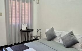 Casa Olivia